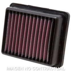 KTM DUKE 4T 390 (2013-2019) FILTRO DE AIRE K&N