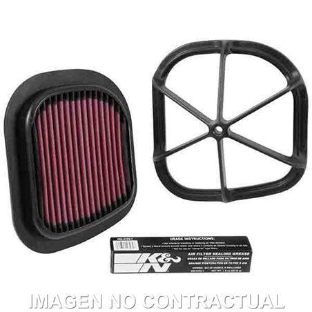 HUSABERG FE 4T 250 (2013-2014) FILTRO DE AIRE K&N