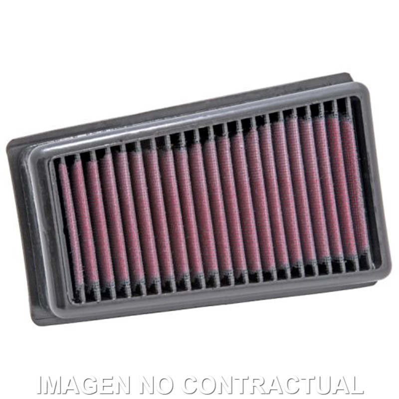 KTM SMC R 4T 690 (2012-2017) FILTRO DE AIRE K&N