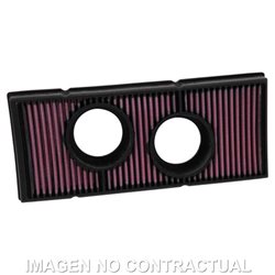 KTM LC8 SUPER ENDURO R 950 (2006-2009) FILTRO DE AIRE K&N
