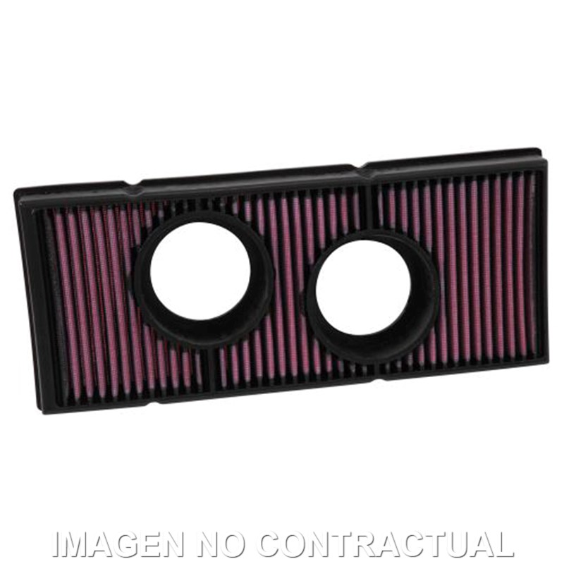 KTM LC8 SUPER ENDURO R 950 (2006-2009) FILTRO DE AIRE K&N