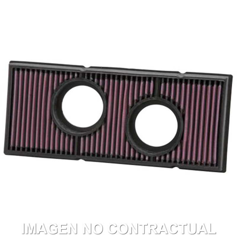 KTM ADVENTURE 990 (2006-2013) FILTRO DE AIRE K&N