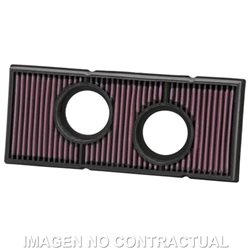 KTM SUPER DUKE / R 990 (2005-2013) FILTRO DE AIRE K&N