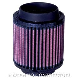 POLARIS HAWKEYE 2X4 300 (2006-2011) FILTRO DE AIRE K&N