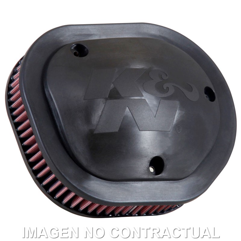 INDIAN ROADMASTER 111 CL (2015-2018) FILTRO DE AIRE K&N