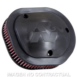 INDIAN SPRINGFIELD 111 CL (2016-2019) FILTRO DE AIRE K&N
