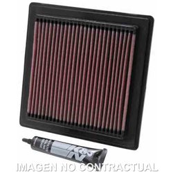 POLARIS PREDATOR 500 (2003-2007) FILTRO DE AIRE K&N