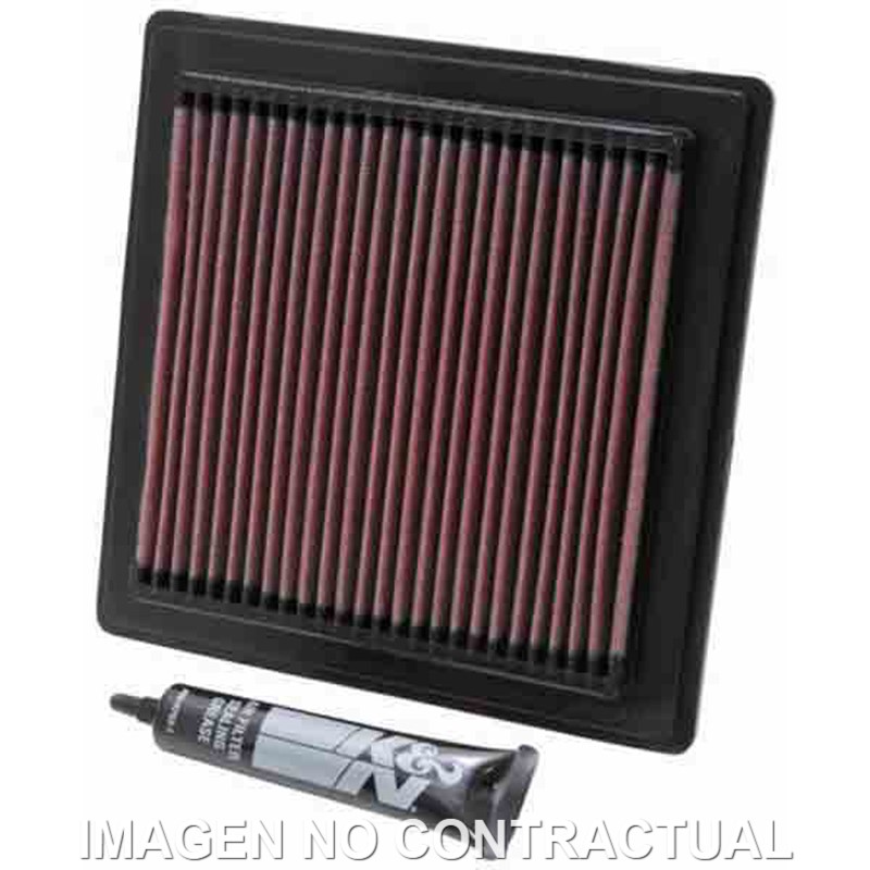 POLARIS PREDATOR 500 (2003-2007) FILTRO DE AIRE K&N POLARIS PREDATOR 500 (2003-2007) FILTRO DE AIRE K&N