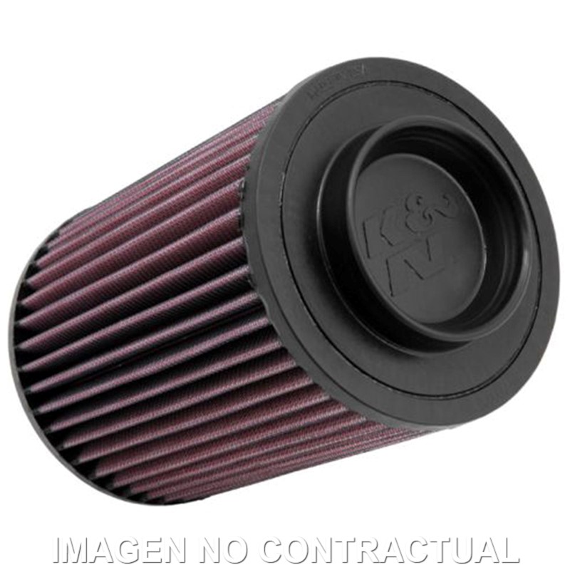 POLARIS RANGER RZR EFI 800 (2008-2012) FILTRO DE AIRE K&N POLARIS RANGER RZR EFI 800 (2008-2012) FILTRO DE AIRE K&N