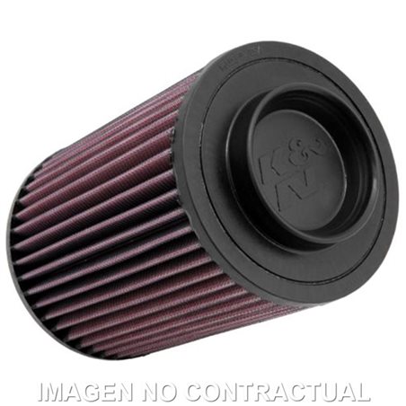 POLARIS RANGER RZR EFI 800 (2008-2012) FILTRO DE AIRE K&N