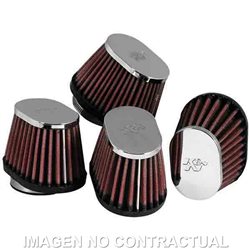 KAWASAKI ZL ELIMINATOR 600 (1996-1997) FILTRO DE AIRE K&N