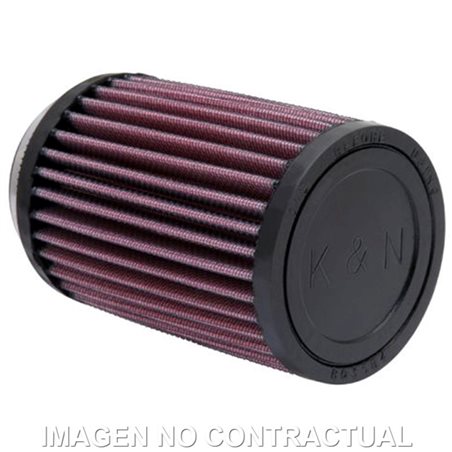 YAMAHA TDM 850 (1997-1998) FILTRO DE AIRE K&N