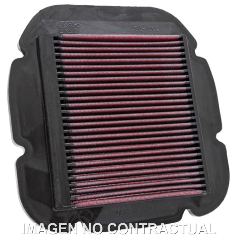 KAWASAKI KLV 1000 (2004-2005) FILTRO DE AIRE K&N