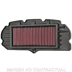 SUZUKI GSX B-KING 1300 (2007-2012) FILTRO DE AIRE K&N