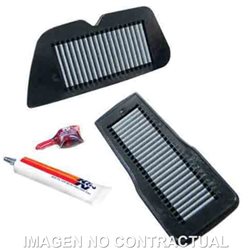 SUZUKI VS - VS GL INTRUDER 1400 (1987-2009) FILTRO DE AIRE K&N