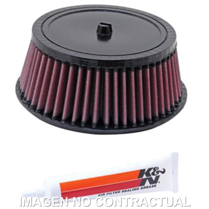 KAWASAKI KLX R 400 (2003-2004) FILTRO DE AIRE K&N