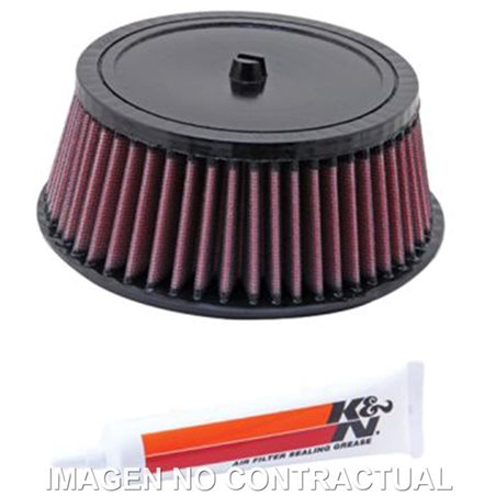KAWASAKI KLX R 400 (2003-2004) FILTRO DE AIRE K&N