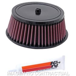 KAWASAKI KLX SR 400 (2003-2004) FILTRO DE AIRE K&N