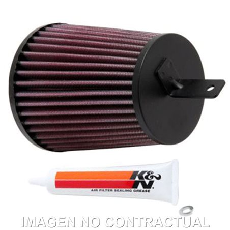 ARCTIC CAT DVX TS 400 (2006-2007) FILTRO DE AIRE K&N