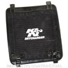 ARCTIC CAT DVX TS 400 (2006-2007) FILTRO DE AIRE K&N