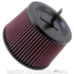 SUZUKI LT R QUADRACER 450 (2006-2011) FILTRO DE AIRE K&N