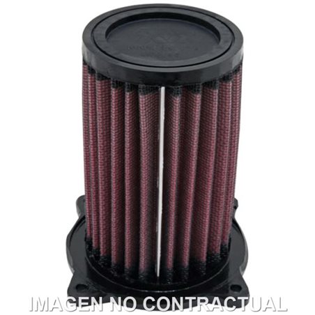 SUZUKI GS 500 (2001-2008) FILTRO DE AIRE K&N