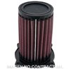 SUZUKI GS 500 (2001-2008) FILTRO DE AIRE K&N