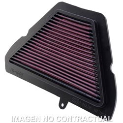 TRIUMPH SPRINT GT 1050 (2011-2013) FILTRO DE AIRE K&N