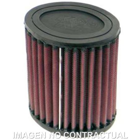 TRIUMPH BONNEVILLE AMERICA 790 (2002-0) FILTRO DE AIRE K&N