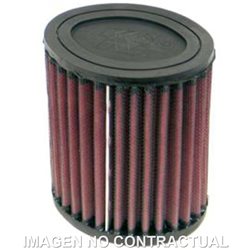 TRIUMPH SPEEDMASTER 865 (2005-2013) FILTRO DE AIRE K&N