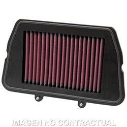 TRIUMPH TIGER XC ABS 800 (2012-2014) FILTRO DE AIRE K&N