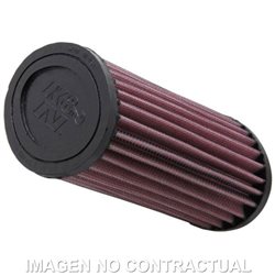 TRIUMPH SCRAMBLER 900 (2006-2013) FILTRO DE AIRE K&N