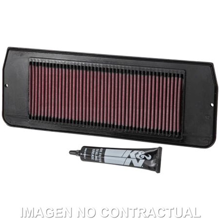 TRIUMPH DAYTONA 900 (1991-1997) FILTRO DE AIRE K&N