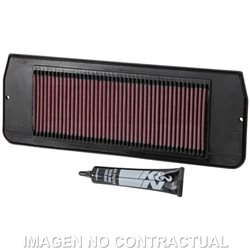 TRIUMPH DAYTONA 750 (1991-1995) FILTRO DE AIRE K&N