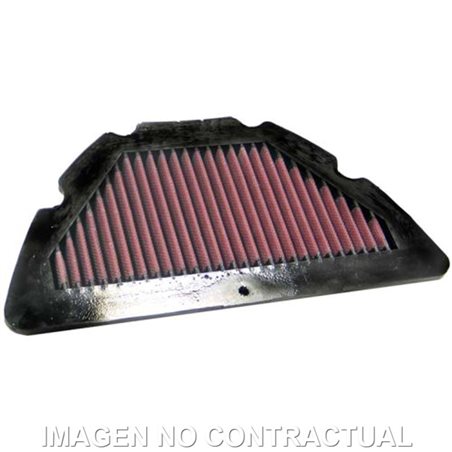 YAMAHA YZF R1 (2004-2005) FILTRO DE AIRE K&N
