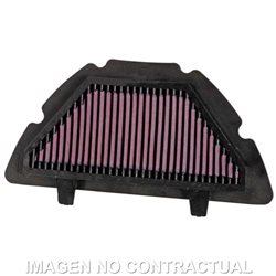 YAMAHA YZF R1 (2007-2008) FILTRO DE AIRE K&N