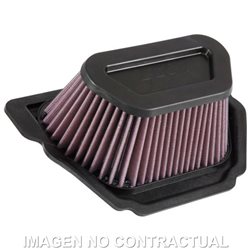 YAMAHA YZF R1 (2015-2016) FILTRO DE AIRE K&N