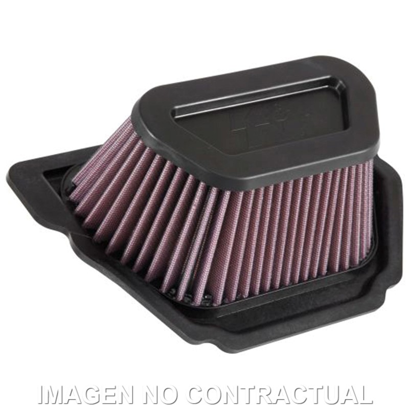 YAMAHA YZF R1 (2015-2018) FILTRO DE AIRE K&N