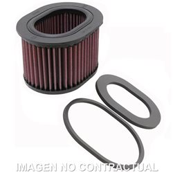 YAMAHA YZF THUNDERACE 1000 (1996-2000) FILTRO DE AIRE K&N