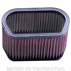 YAMAHA YZF R1 (2000-2001) FILTRO DE AIRE K&N