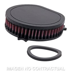 YAMAHA XVS DRAG STAR 1100 (1999-2010) FILTRO DE AIRE K&N