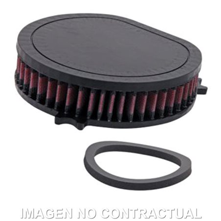 YAMAHA XVS DRAG STAR 1100 (1999-2010) FILTRO DE AIRE K&N
