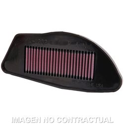 YAMAHA NXC CYGNUS X 125 (2004-2006) FILTRO DE AIRE K&N
