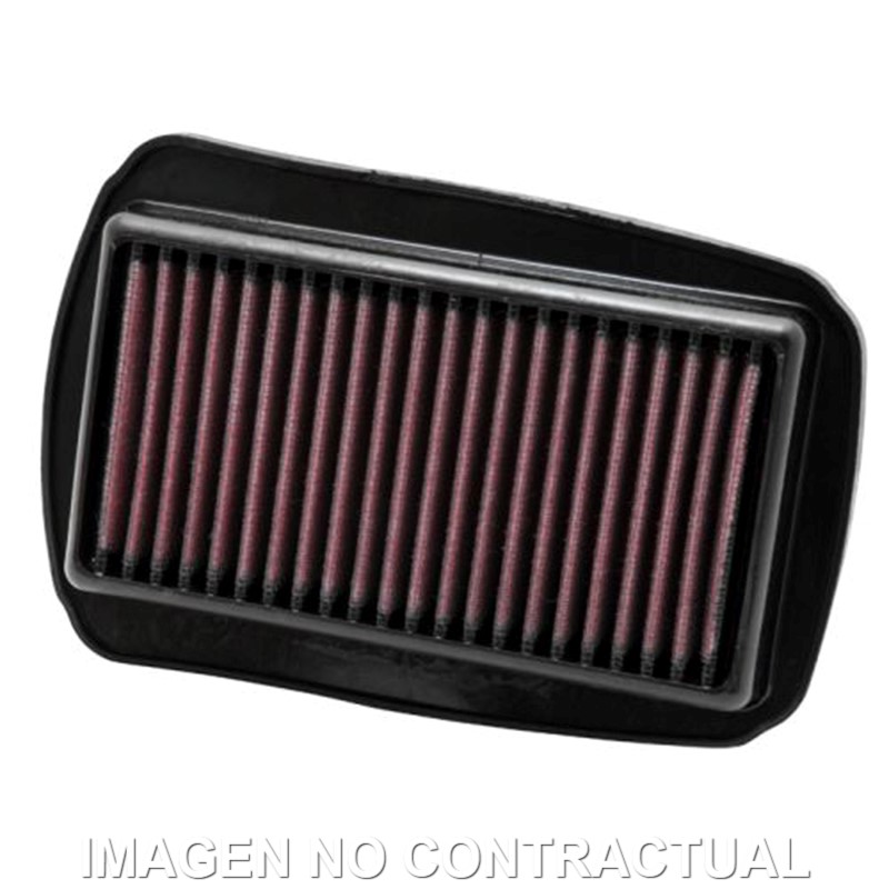 YAMAHA WR R 4T 125 (2009-2013) FILTRO DE AIRE K&N