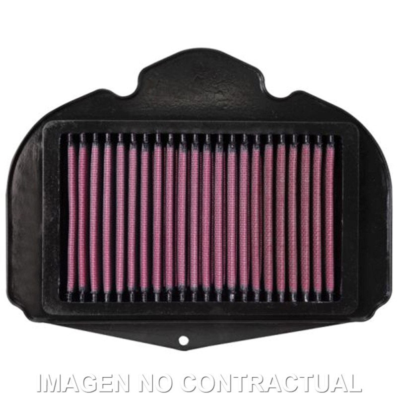 YAMAHA XTZ SUPERTÉNÉRÉ 1200 (2010-2013) FILTRO DE AIRE K&N