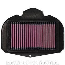YAMAHA XTZ SUPERTÉNÉRÉ 1200 (2014-2019) FILTRO DE AIRE K&N