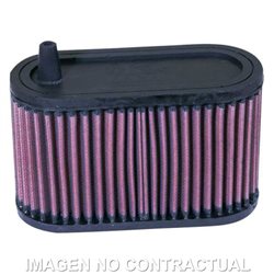 YAMAHA V MAX 1200 (1985-2003) FILTRO DE AIRE K&N