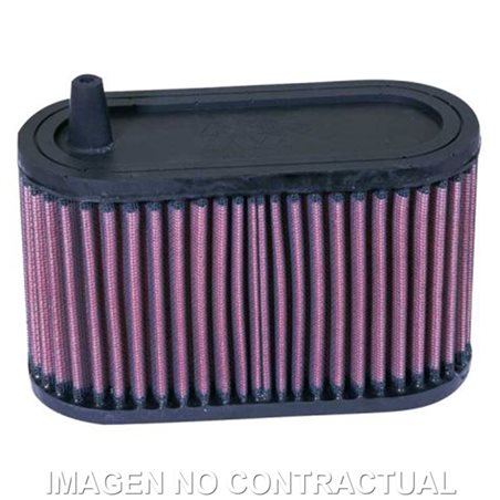 YAMAHA V MAX 1200 (1985-2003) FILTRO DE AIRE K&N