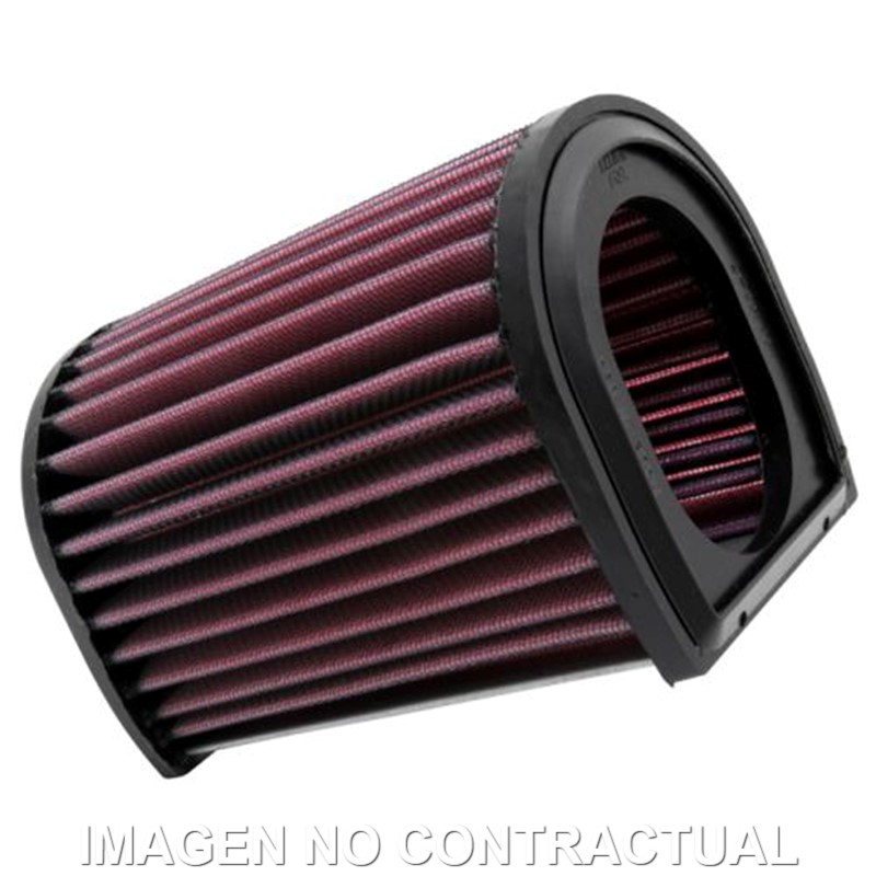 YAMAHA FJR A - FJR AS 1300 (2006-2016) FILTRO DE AIRE K&N
