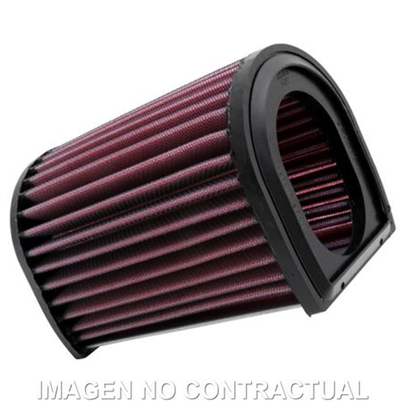 YAMAHA FJR A - FJR AS 1300 (2006-2016) FILTRO DE AIRE K&N